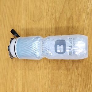 Plastic Water bottle